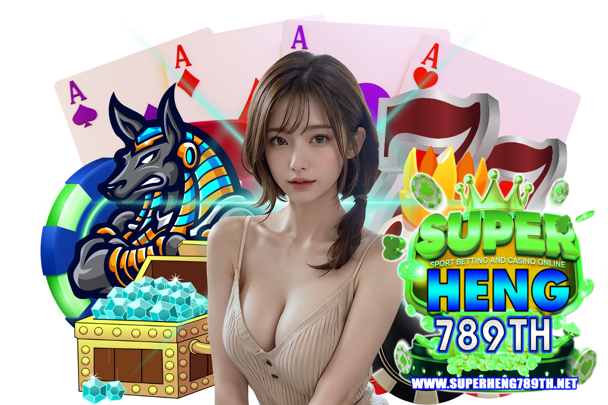 superheng789th เว็บตรง